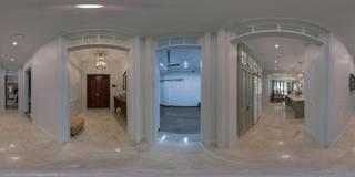 样板房_别墅16号楼_4