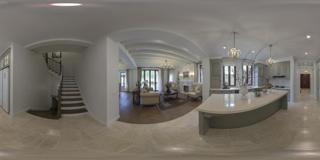 样板房_别墅16号楼_7