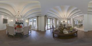 样板房_别墅16号楼_8