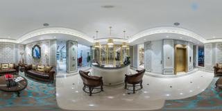 优山美地_会客厅_08