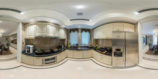 优山美地_厨房_06