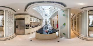 优山美地_厨房_05