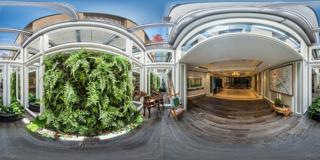 优山美地_地下一采光井_07