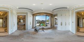 优山美地_客厅_13