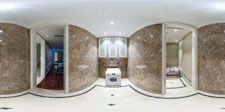 优山美地_家政空间_10