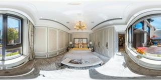 优山美地_老人房_14