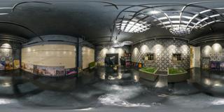 优山美地_车库_04