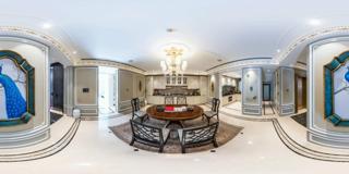 优山美地_餐厅_03