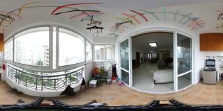 样板间_家居有人样板间一套_2