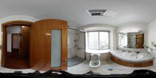 样板间_家居有人样板间一套_6