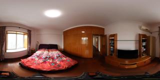 样板间_家居有人样板间一套_7