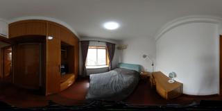 样板间_家居有人样板间一套_8