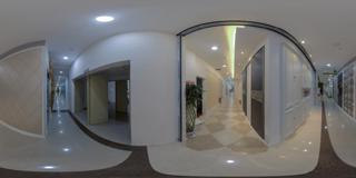 走道_06_现代简约N