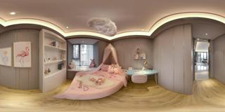 眉山样板房户型A_03