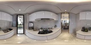 眉山样板房户型A_04