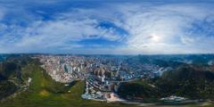 102黔灵山公园_黔灵山公园