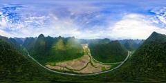 山顶