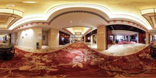 02_天府丽都酒店