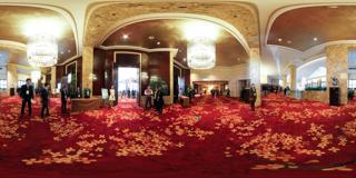 03_天府丽都酒店