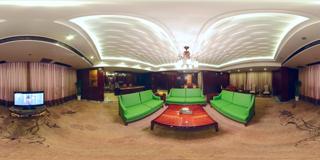 09套房之会客厅