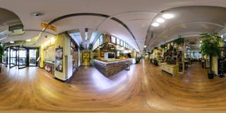 水中央酒店_03_内吧台