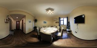 水中央酒店_04_包间