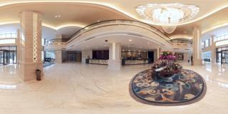 瑞升芭富丽酒店