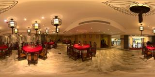 中餐厅二楼大厅_眉州酒店_1862007