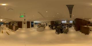 早餐厅_眉州酒店_1861762