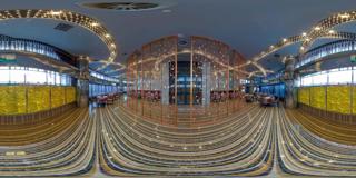 酒店_费尔顿大酒店_10