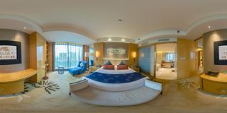 酒店_费尔顿大酒店_15