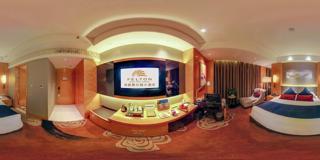 酒店_费尔顿大酒店_16