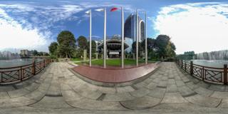 酒店_费尔顿大酒店_1