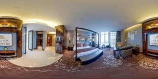 酒店_费尔顿大酒店_20