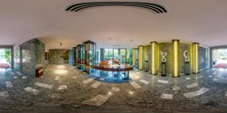 酒店_费尔顿大酒店_25