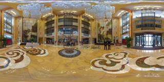 酒店_费尔顿大酒店_2