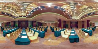 酒店_费尔顿大酒店_32