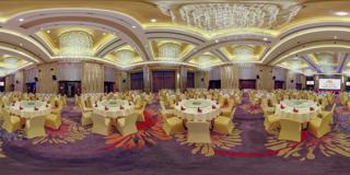 酒店_费尔顿大酒店_33