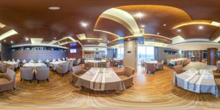 酒店_费尔顿大酒店_34