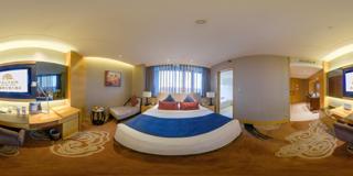 酒店_费尔顿大酒店_35