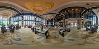 酒店_费尔顿大酒店_3