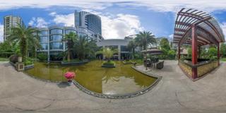 酒店_费尔顿大酒店_4