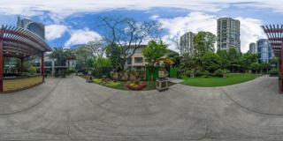 酒店_费尔顿大酒店_5