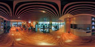 酒店_费尔顿大酒店_8